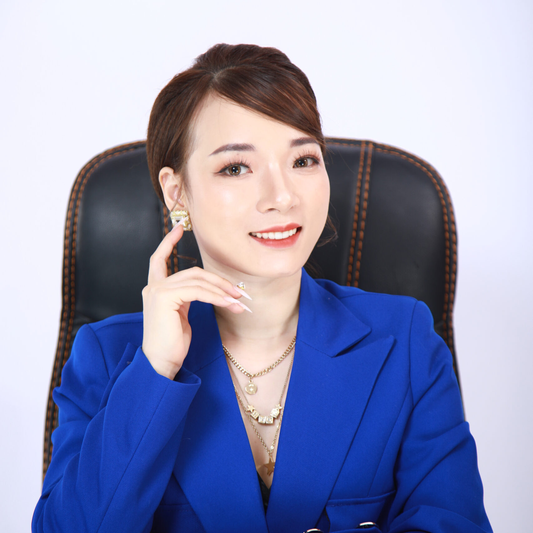 Nguyễn Thu Trang - CEO Yolife Việt Nam